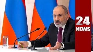 Պատրաստ ենք նոր ճանապարհներ կառուցել, որոնք Ադրբեջանը կկապեն Նախիջևանին․ դա մտացածին խնդիր է