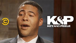 President Obama Meets with the GOP - Key & Peele