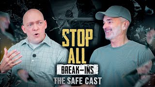 How to Secure Your Home with a Fortress Door and Stop Break-Ins for Good
