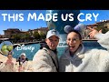 Day 2 In Japan! - Disney Sea! Did This Really Make Us Cry?