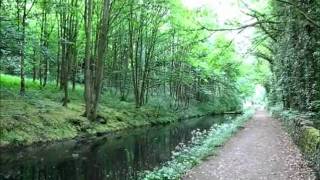 Cromford Canal,