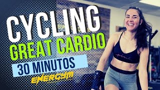 NEW CYCLING CARDIO | SPINNING SUPER CARDIO