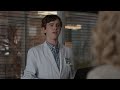 Shaun Meets the New Owner of the Hospital - The Good Doctor