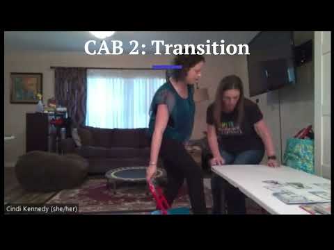 Cab 2 Multiple Examples Youtube