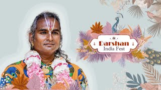 Już wkrótce! Darshan India Fest I Warszawa 27 MAJA 2025