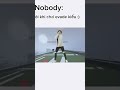 Khi tui chơi evade kiểu:)#funny#vng#roblox#memes