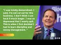 from the pit to $8 billion timeless trading wisdom of paul tudor jones