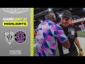 Traumtor-Festival! | Beton Berlin vs. Streets United | Highlights Baller League