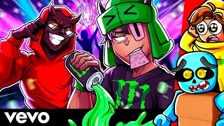 Reacting to DEMON'S NEW SONG...