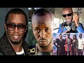 Ebipya Bizuuse Ku BET award Ya Eddy Kenzo!P.DIDDY Yeyamuyamba Okugifuna birimu Okumulya Livansi