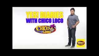 YD with Chico Loco Oct 8 2014 Caller 3 Nico Madam Chiki