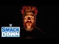 Sheamus ready to bring the heart back to SmackDown: Dec. 13, 2019