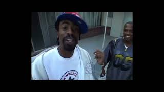 Mac Dre - Treal Television Ep.1