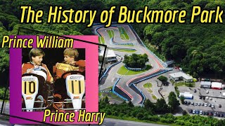 The SHOCKING Truth About Buckmore Park's Racing History