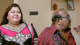 Aarthi Comedy Scene #Sowkarpettai 2016 Tamil Movie Scene