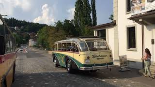 Saurer 1951 Panorama Coach IMG 8352