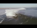 best skeleton bay in years raw footage von froth