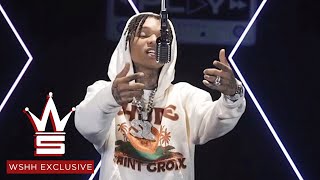Swae Lee - Press Play Freestyle ( Music )