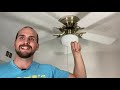 correct ceiling fan rotation direction cool in summer and warm in winter