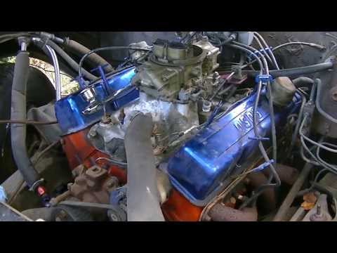 built 327 with turbo 350 built 327 with turbo 350