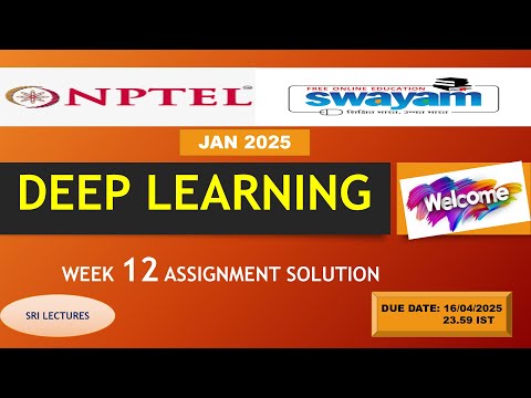 Deep Learning Youtube