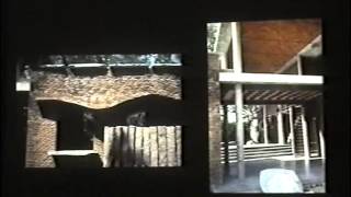 Robert Powell - Transcultural Architecture
