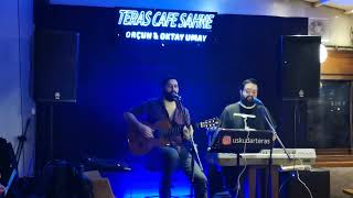 ORÇUN\u0026OKTAY UMAY - YİNE AYLARDAN KASIM (LIVE - COVER)