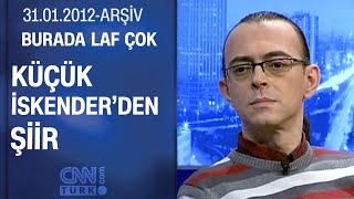 Küçük İskender: \