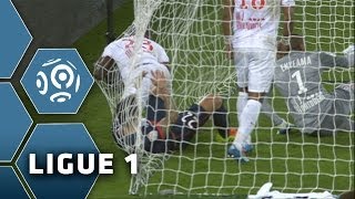PSG-Lille in Slow-Mo - 2013/2014