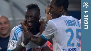 Ligue 1 - Week 8 : FC Lorient - Olympique de Marseille Teaser Trailer - 2013/2014