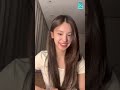 itzy 예지 🖤 40 211206 vlive