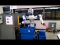 GEA of Texas and Yaskawa Motoman Robotics