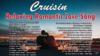 Most Old Beautiful Love Songs 80's💖 Romantic Love Songs 80's💖Relaxing Cruisin Love Songs Collection