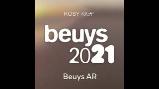 Beuys AR - Beuys 2021 and Rosy DX