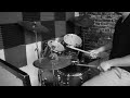 s.b.g deep waters drum cover