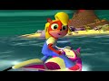 evolution of coco bandicoot in crash bandicoot games 1997 2023