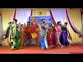 mauli mauli । choreography by । pooja parsewar