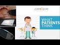 Speclipse's Spectra-Scope AI scan  What do patients think?