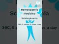 coping with schizophrenia schizophrenia homeopathy mentalhealth