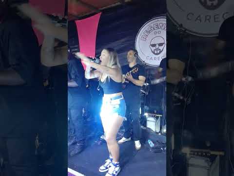 Pagode Da Gica... Show Top - YouTube