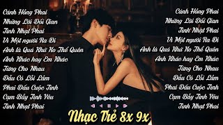 Siêu Phẩm Rumba Nhạc Trẻ Xưa - Nhạc Trẻ Thế Hệ 9x Một Thời Triệu View | Playlist Nhạc Trẻ 9x