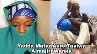 Tirkashi Yadda Wata Matar Aure Tayiwa Katon Almajiri Wanka Tazata Yarone Ashe Babba Ne Ke Duniya