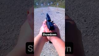 USING CANIK SFX RIVAL DARKSIDE 9MM SHOWDOWN STEEL CHALLENGE