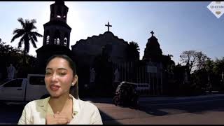 Minor Basilica and Diocesan Shrine of Our Lady of Charity (Agoo Basilica)