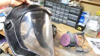Intro to Knife Making - Part 1: Safety Equipment Overview