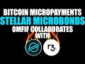 🔥Discover why OMFIF, Stellar, and R3 unite #xlm