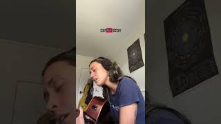 anything - Adrianne Lenker cover #cover #acousticcover