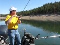 Vance's Tackle Trolling Rods