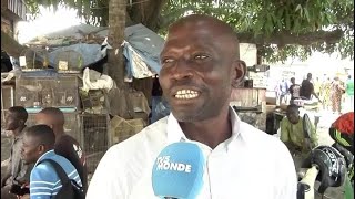 Côte d'Ivoire : réactions à la condamnation des soldats prisonniers au Mali