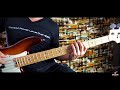 Jason Aldean - Rearview Town (Bass Cover)